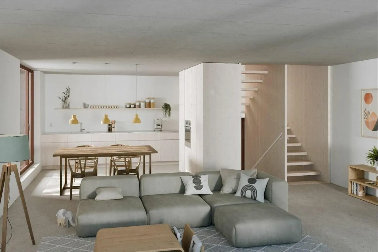 AMENO | B2 - Foto 1 di 5