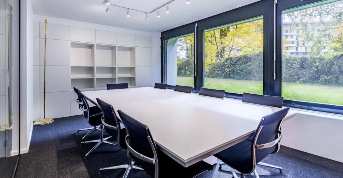 BÜRO ZU VERKAUFEN ? PETIT-SACONNEX - GENF - Foto 4 von 6