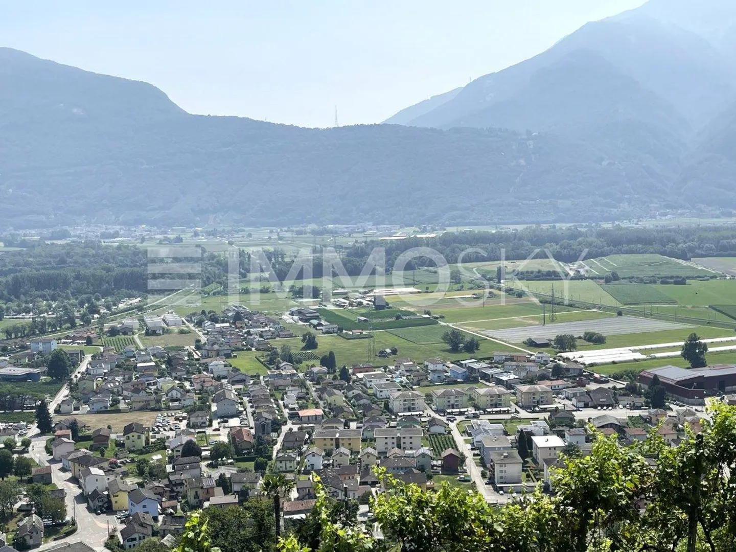 Soleil et vue à volonté - Photo 5 sur 5