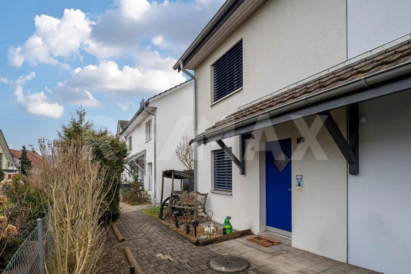 Your family and food center in Villmergen: 5.5 rooms for e... - Photo 1 of 13