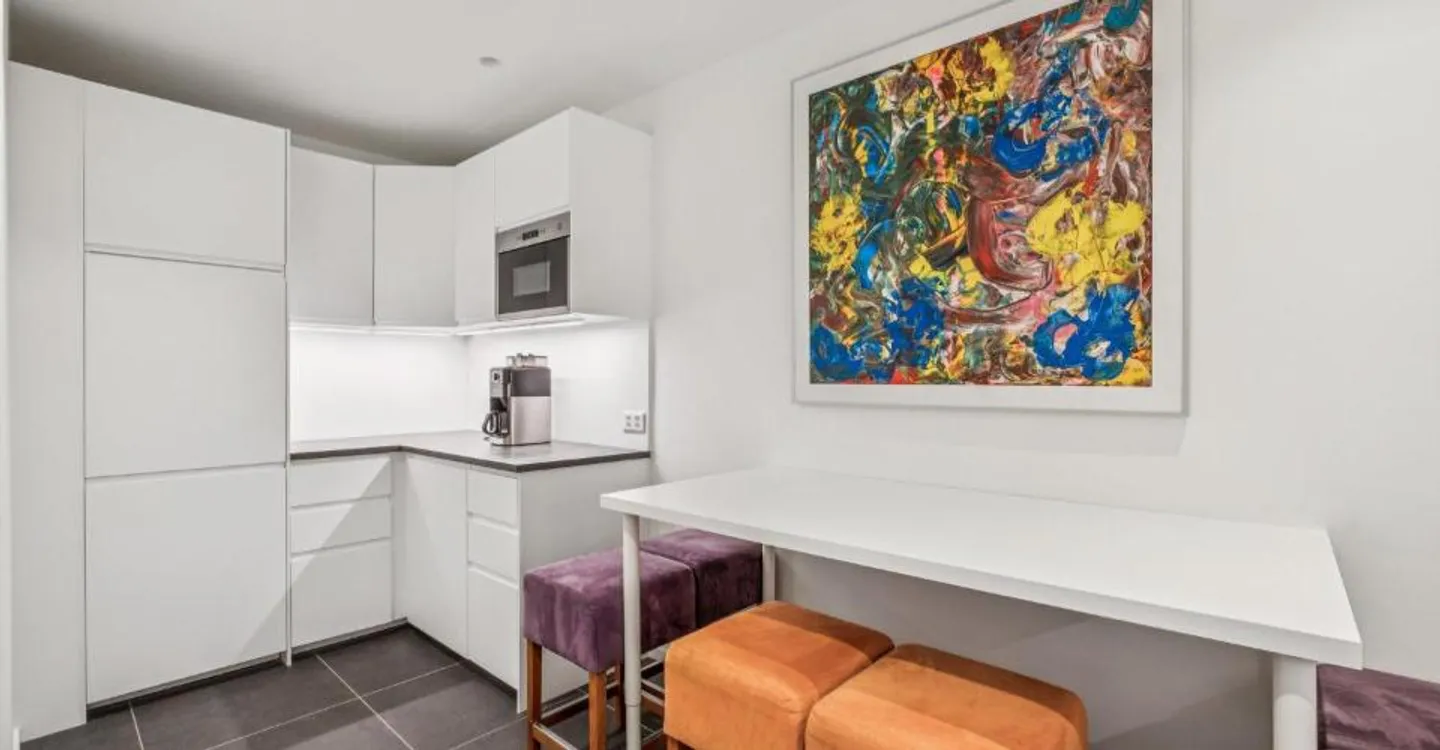 BÜRO ZU VERKAUFEN ? PETIT-SACONNEX - GENF - Foto 6 von 6