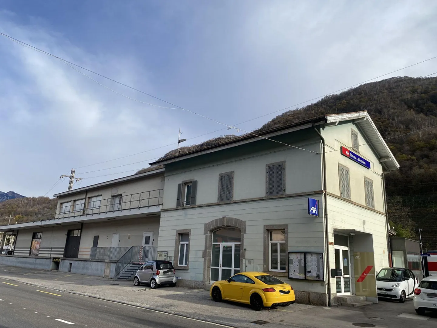 Appartamento 3,5 locali a Rivera - Foto 1 di 4