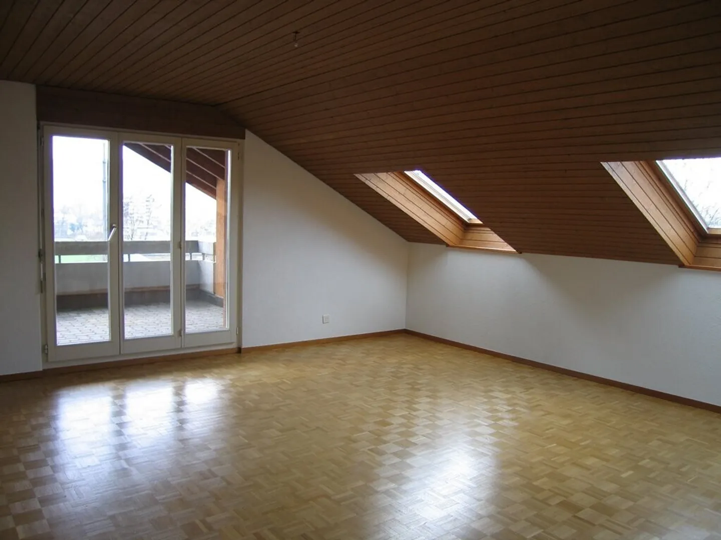 Appartamento 4 locali a Buchs - Foto 2 di 4