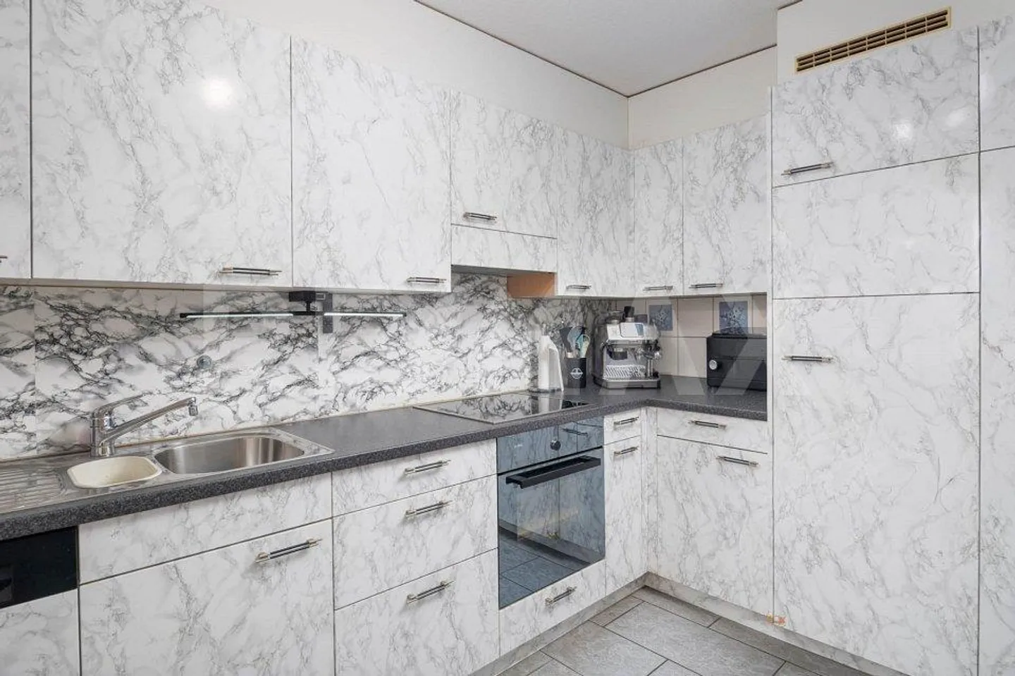 Your family and food center in Villmergen: 5.5 rooms for e... - Photo 6 of 13