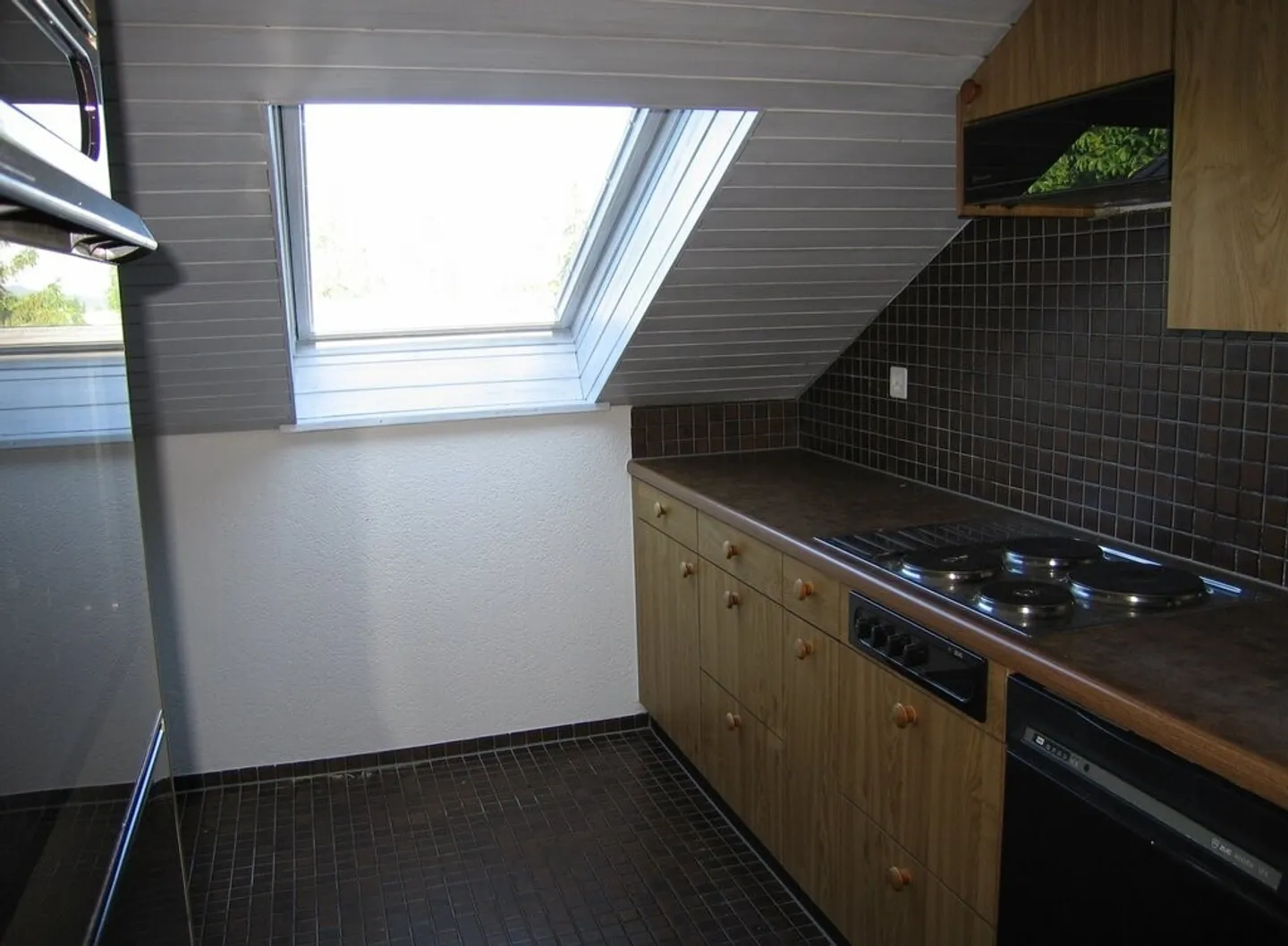 Appartamento 4 locali a Buchs - Foto 3 di 4