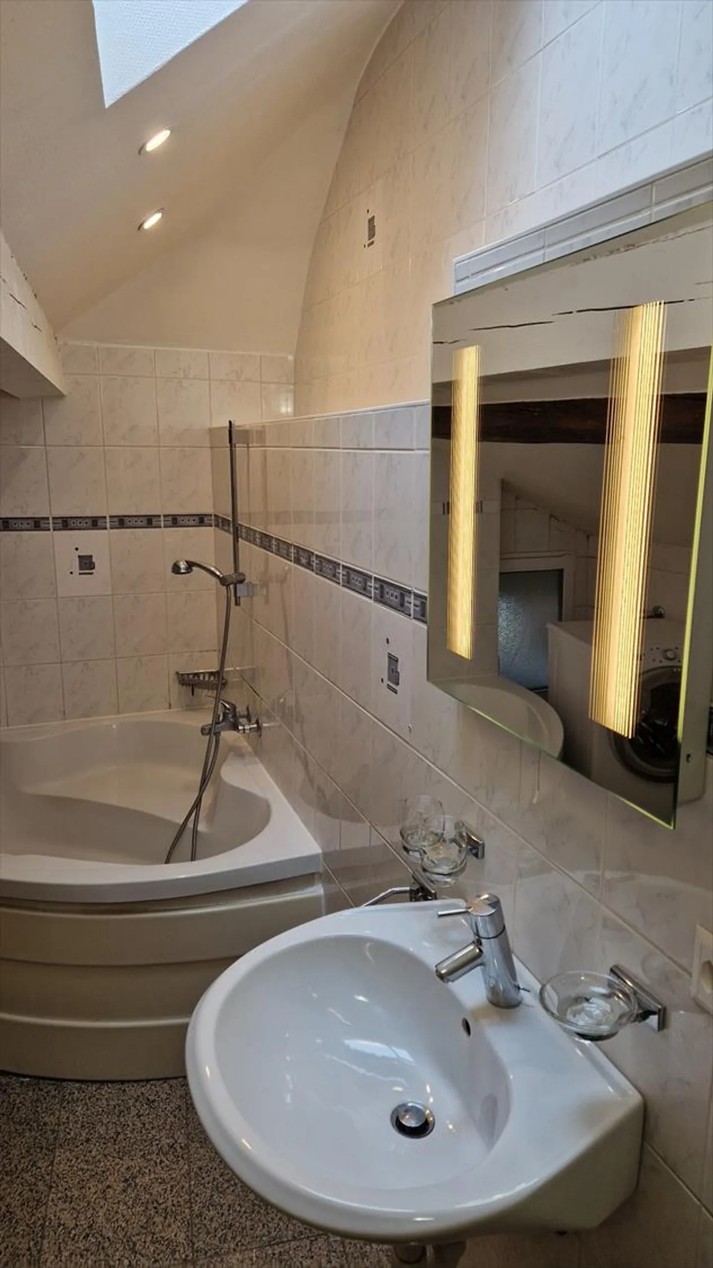 1-room apartment - Photo 5 of 5