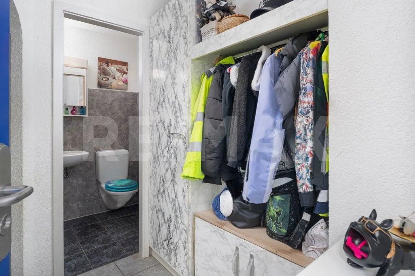 Your family and food center in Villmergen: 5.5 rooms for e... - Photo 7 of 13