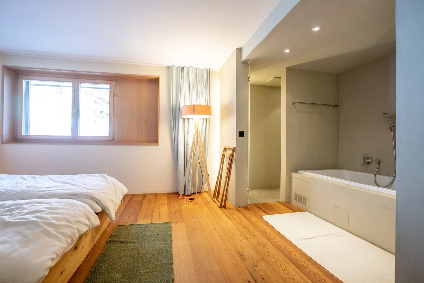 Tolle Investitionsmöglichkeit auf der schneesicheren Riederalp. - Foto 2 von 5