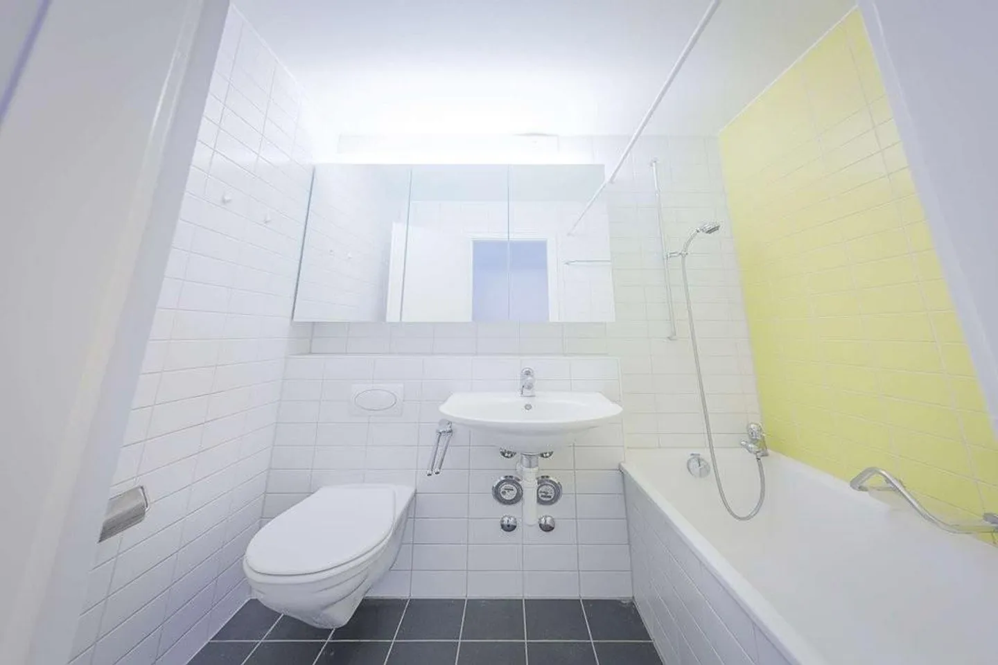 Charmante Wohnung Nähe See - Foto 3 von 5