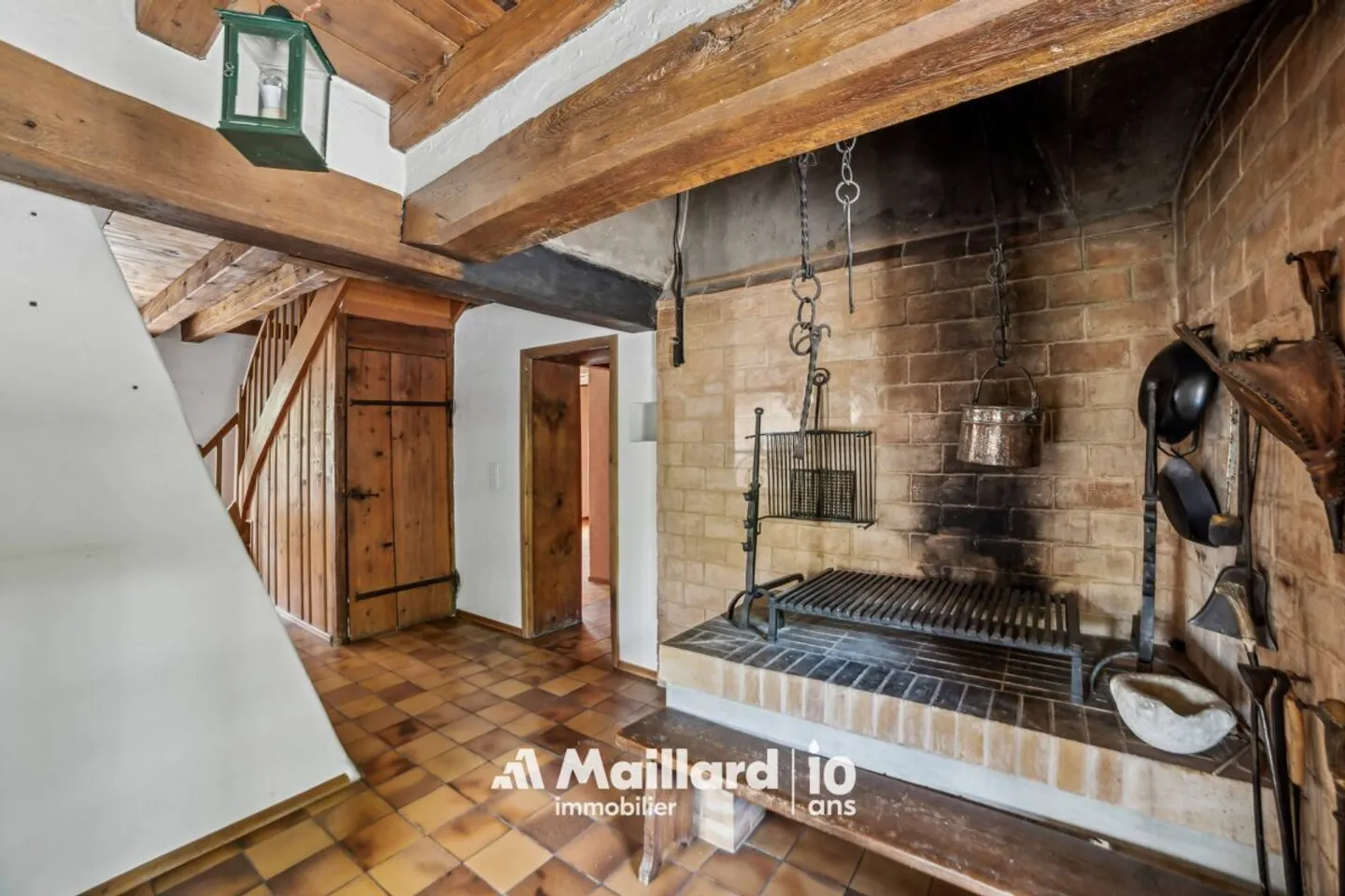 Maison individuelle de 5 pièces à Suchy - Photo 4 sur 11