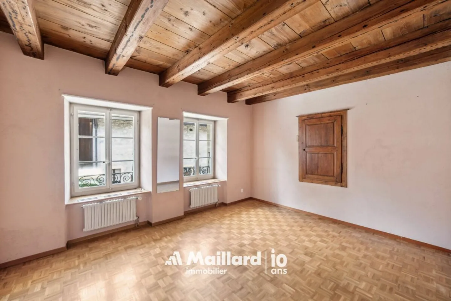 Maison individuelle de 5 pièces à Suchy - Photo 5 sur 11