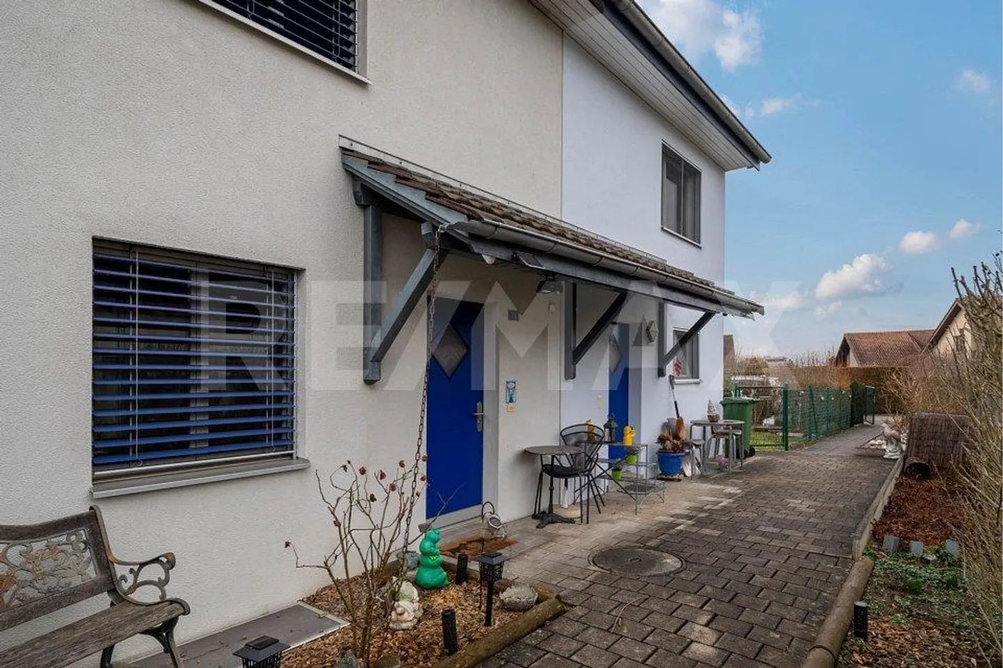 Your family and food center in Villmergen: 5.5 rooms for e... - Photo 8 of 13