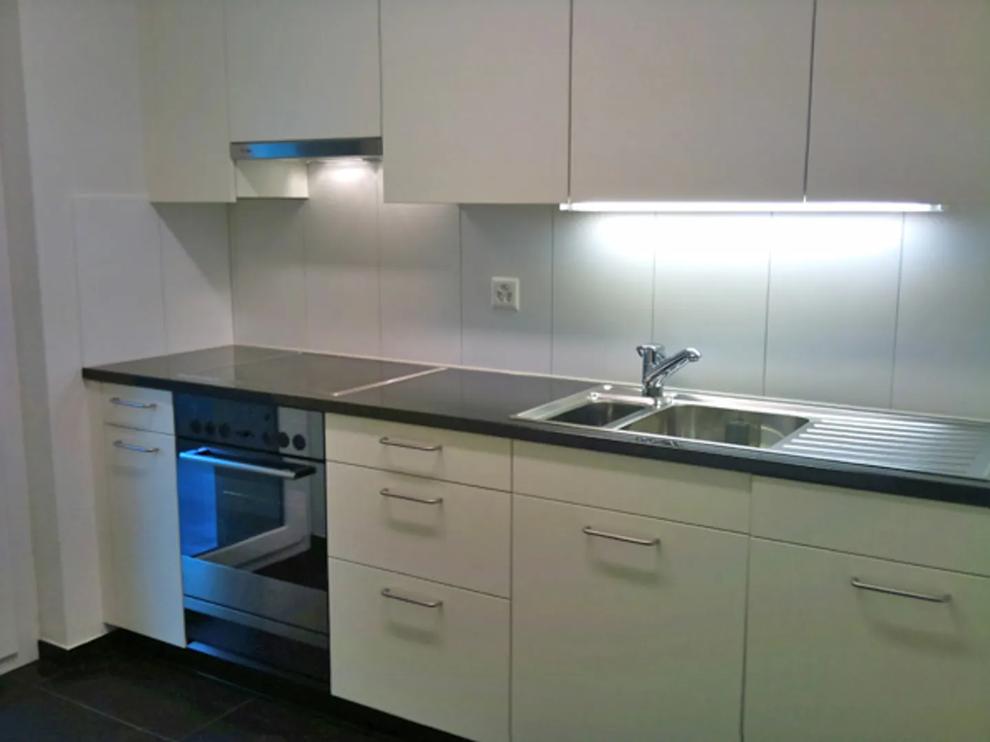 Vivere presso il ruscello selvaggio - Foto 2 di 9