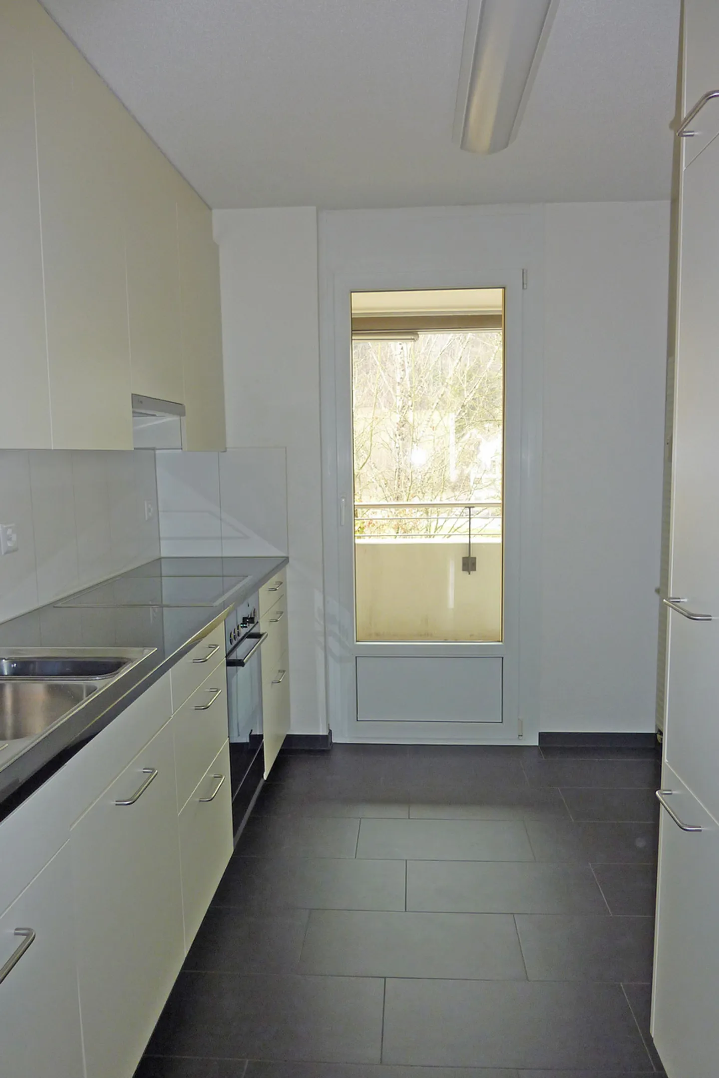 Vivere presso il ruscello selvaggio - Foto 4 di 9