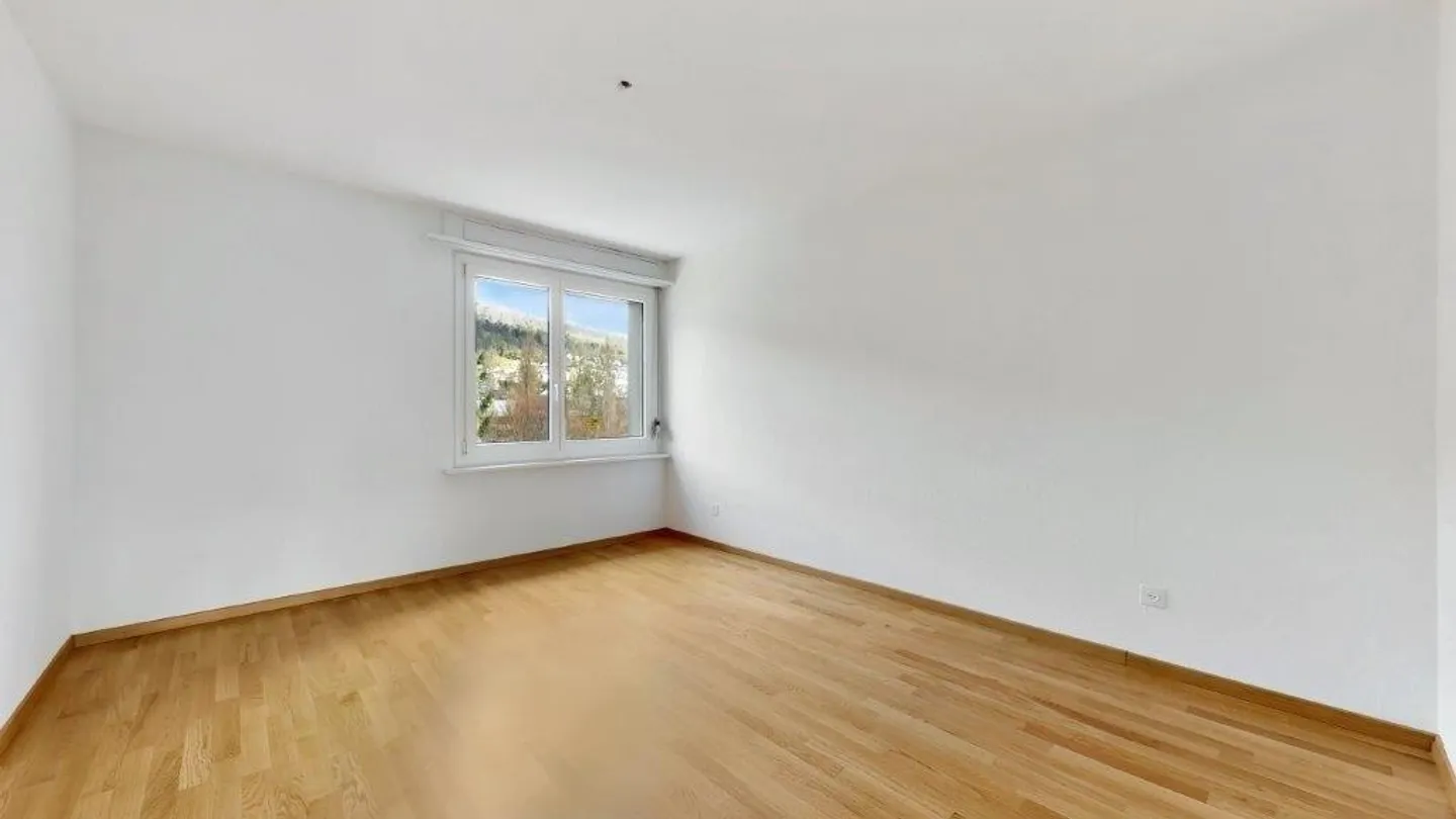 Charmante Wohnung Nähe See - Foto 5 von 5