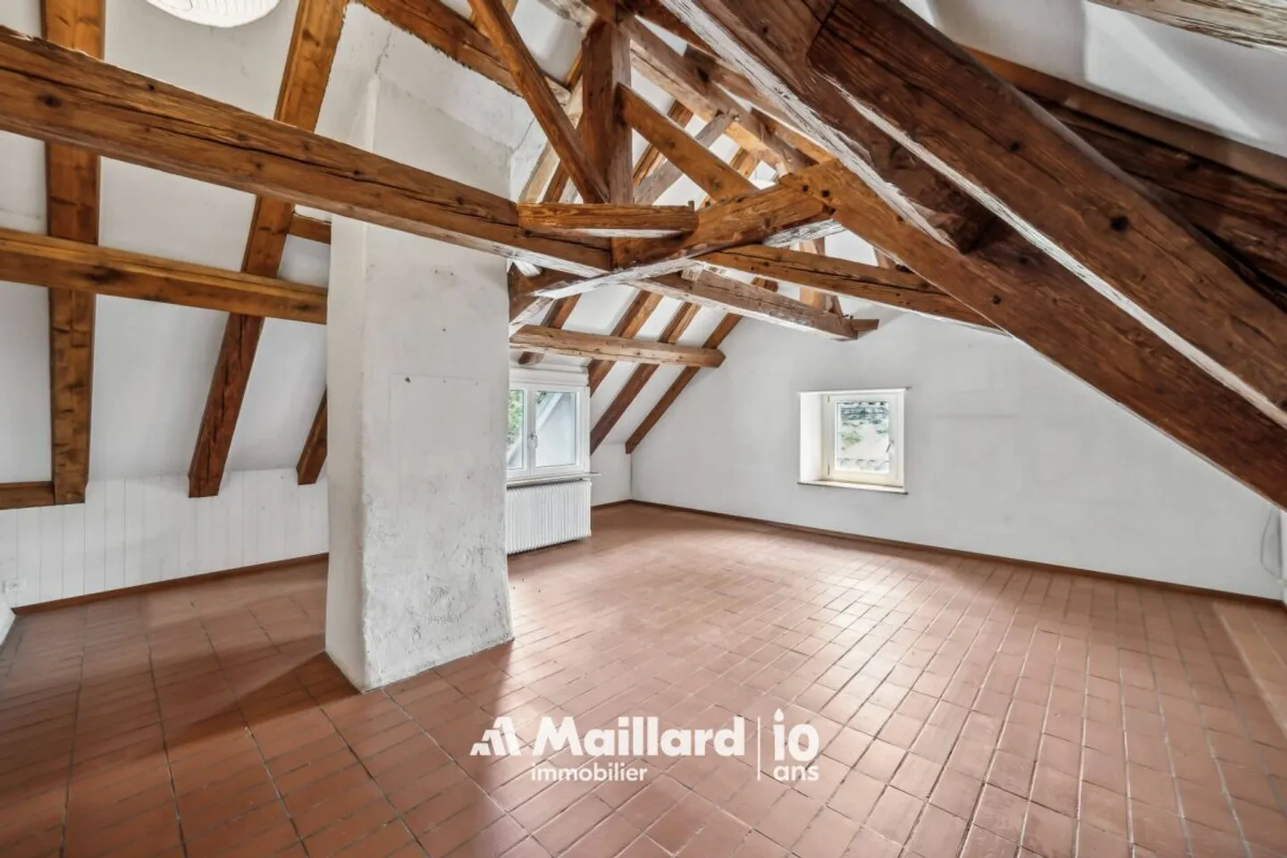 Maison individuelle de 5 pièces à Suchy - Photo 8 sur 11