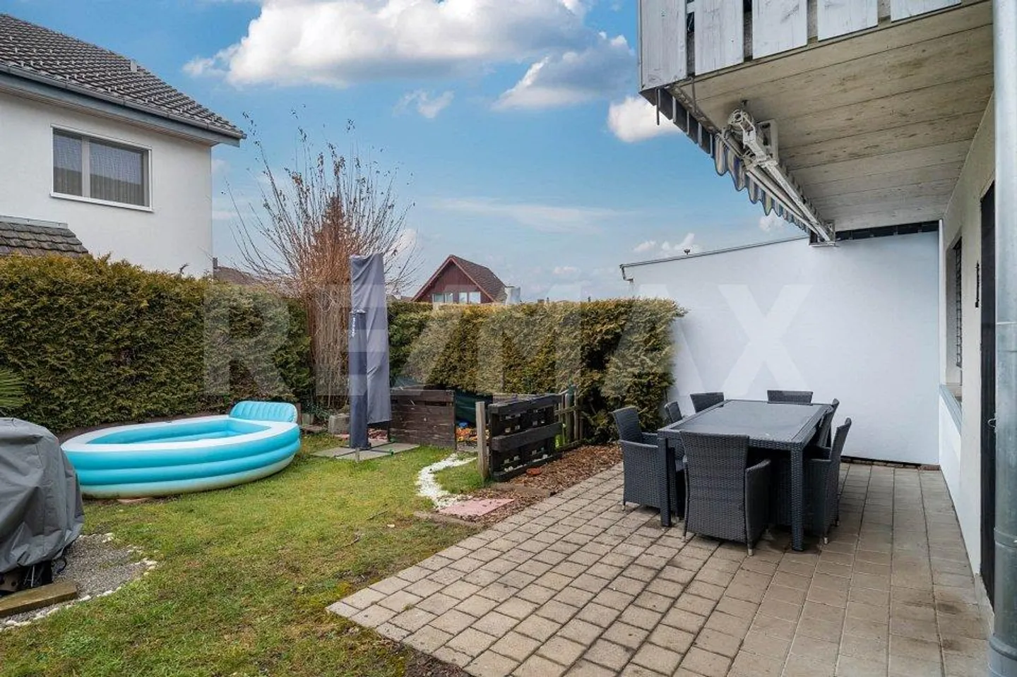 Your family and food center in Villmergen: 5.5 rooms for e... - Photo 10 of 13