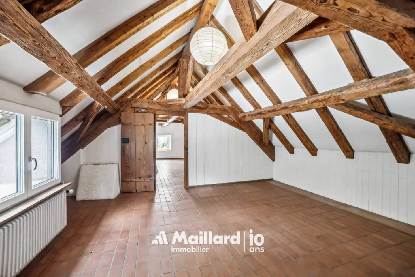 Maison individuelle de 5 pièces à Suchy - Photo 9 sur 11