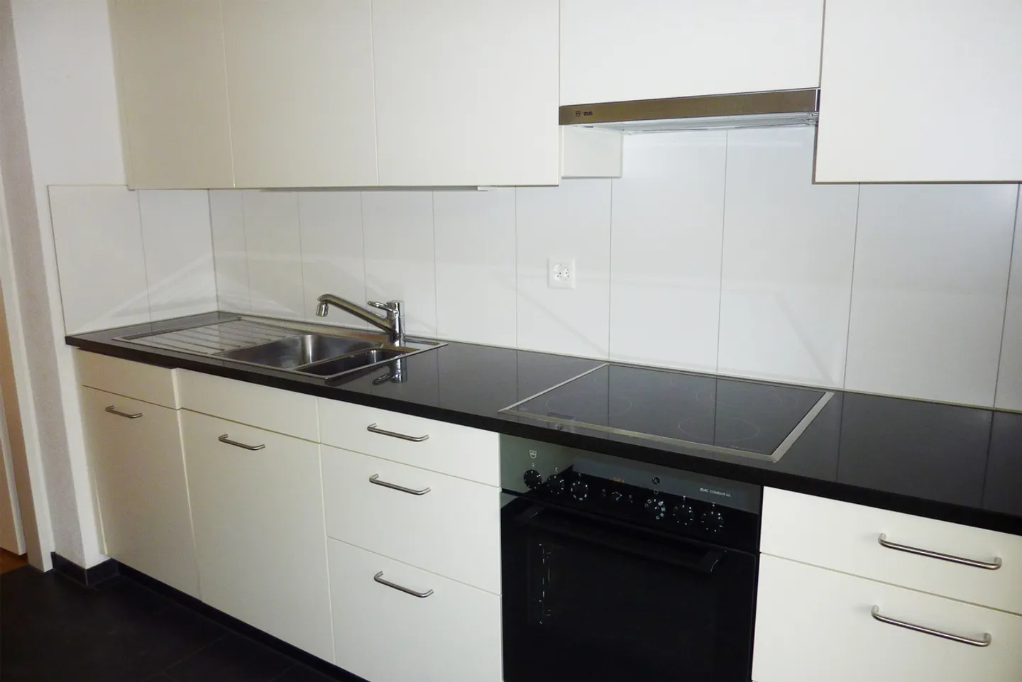 Vivere presso il ruscello selvaggio - Foto 5 di 9