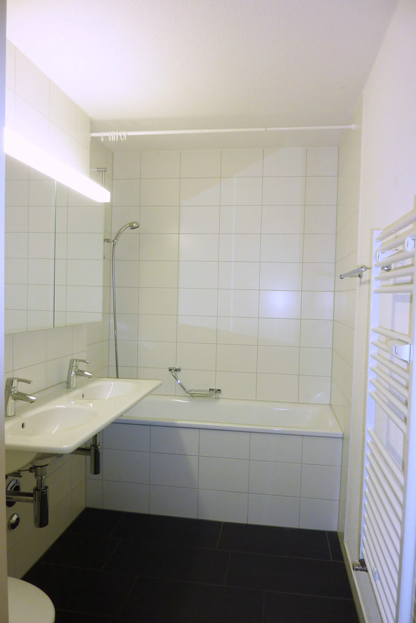 Vivere presso il ruscello selvaggio - Foto 6 di 9