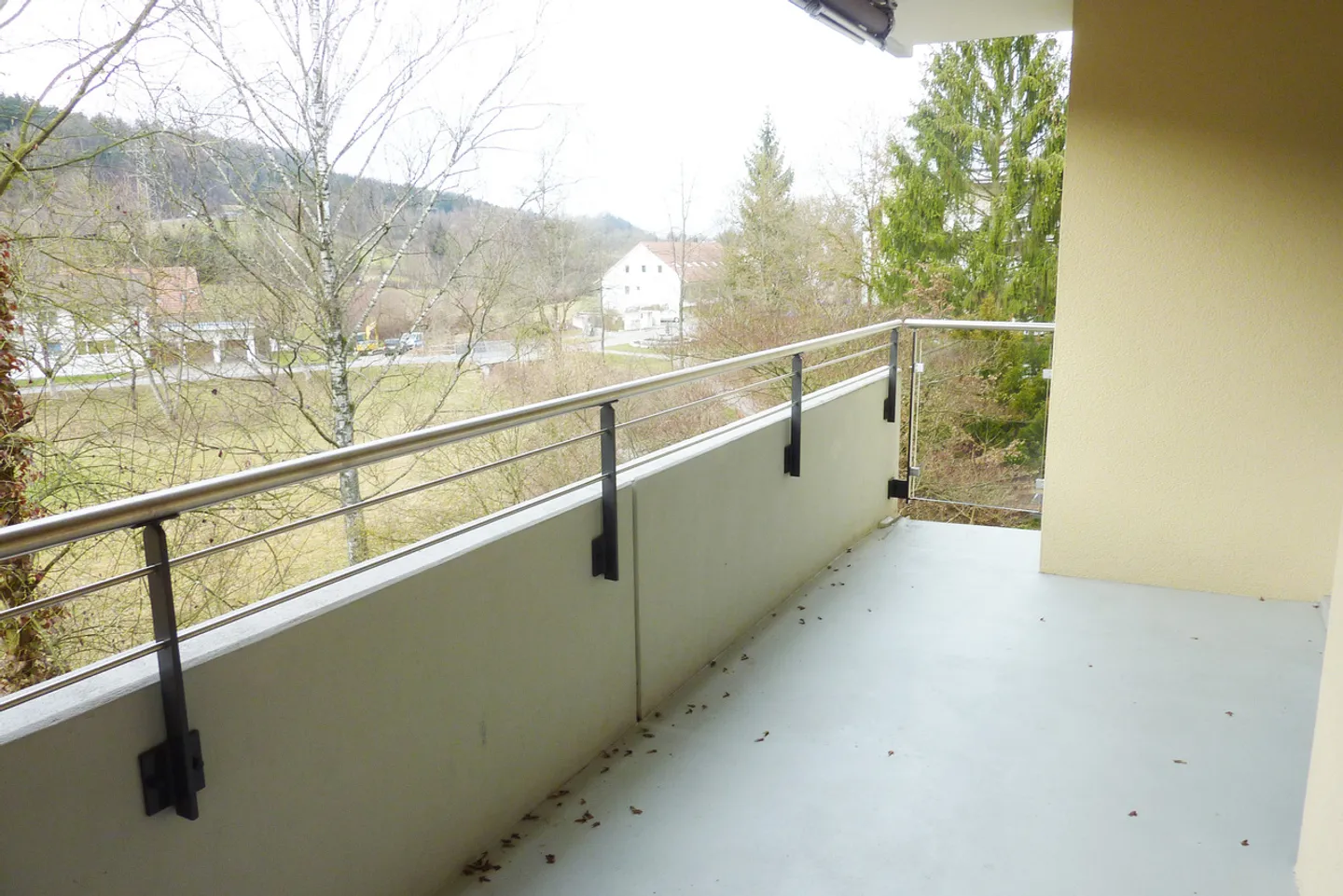 Vivere presso il ruscello selvaggio - Foto 9 di 9