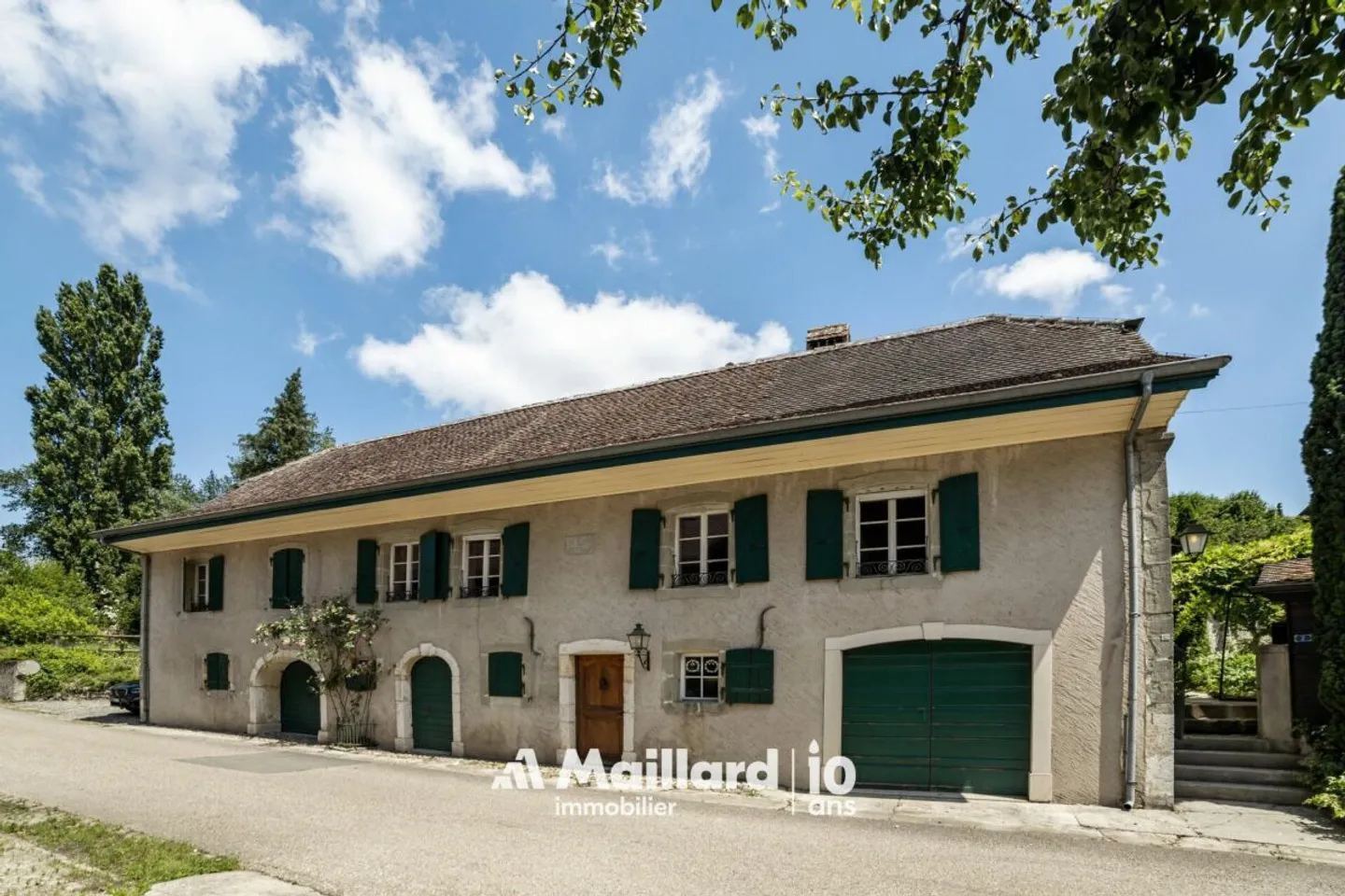 Maison individuelle de 5 pièces à Suchy - Photo 11 sur 11