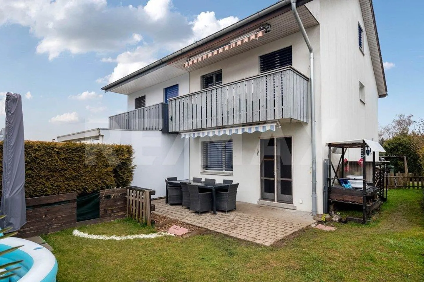 Your family and food center in Villmergen: 5.5 rooms for e... - Photo 11 of 13