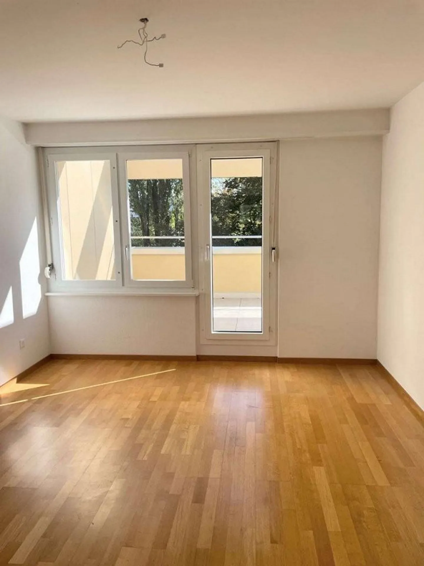 Charmante Wohnung Nähe See - Foto 4 von 5