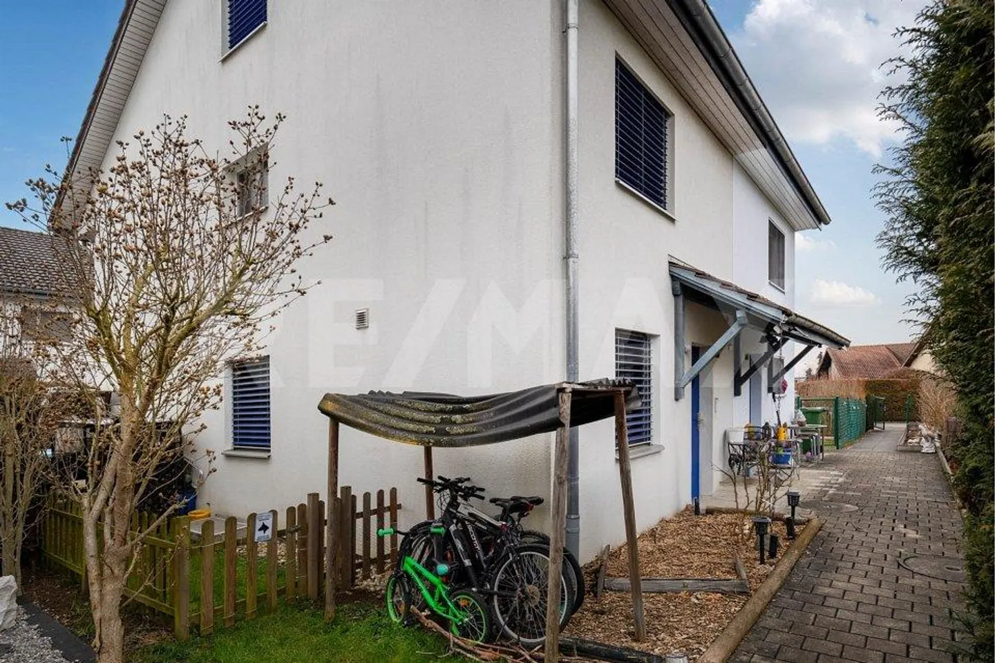 Your family and food center in Villmergen: 5.5 rooms for e... - Photo 9 of 13