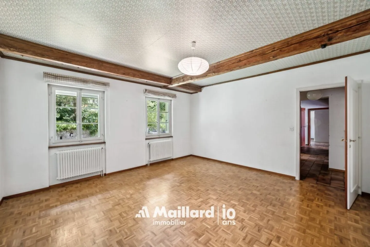 Maison individuelle de 5 pièces à Suchy - Photo 7 sur 11