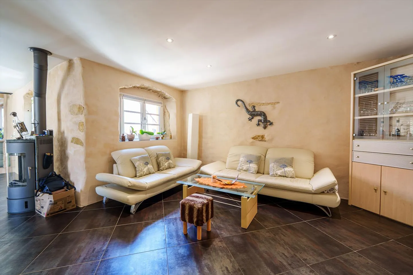 Maison contiguë - Photo 2 sur 9
