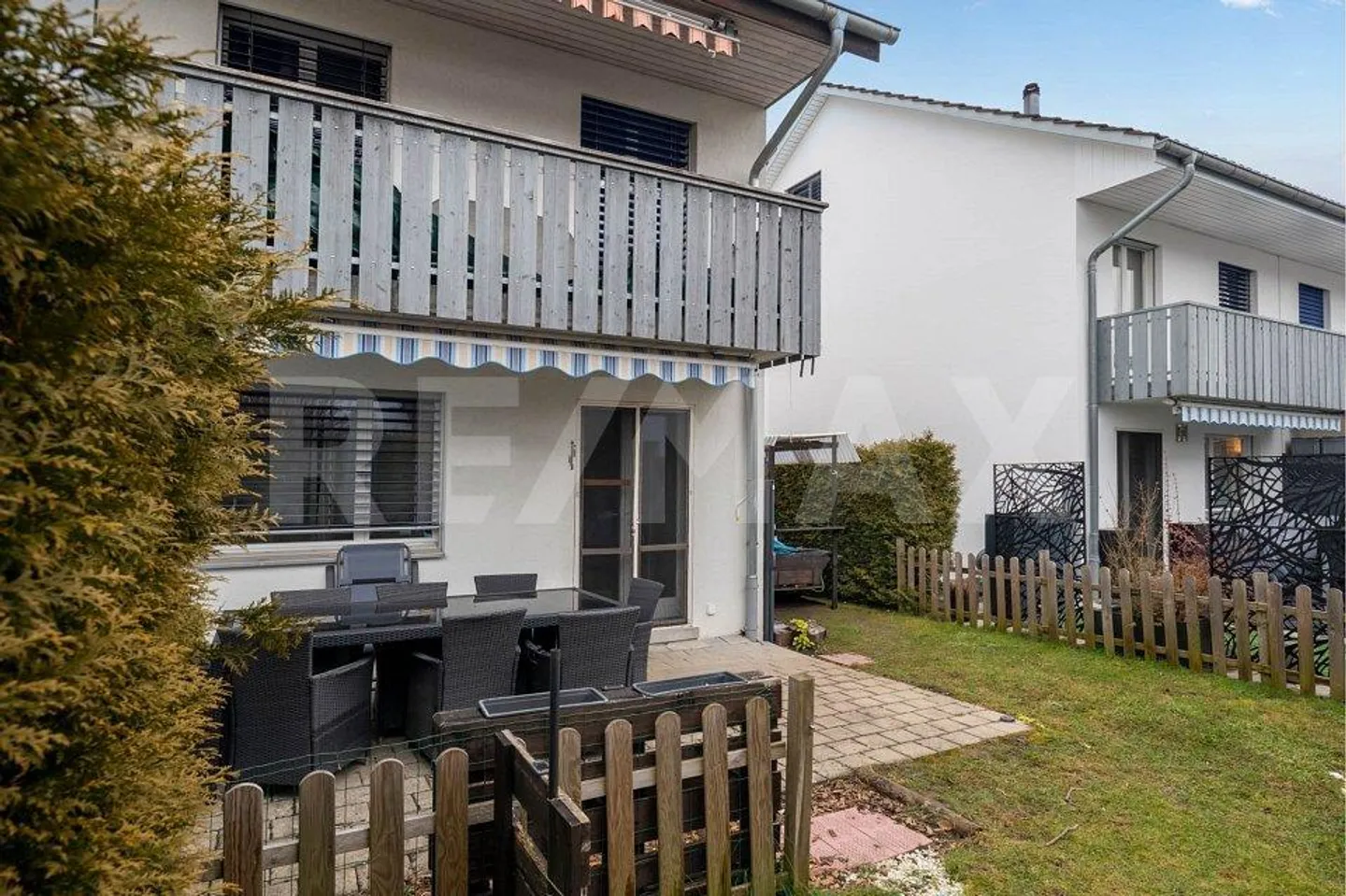 Your family and food center in Villmergen: 5.5 rooms for e... - Photo 12 of 13