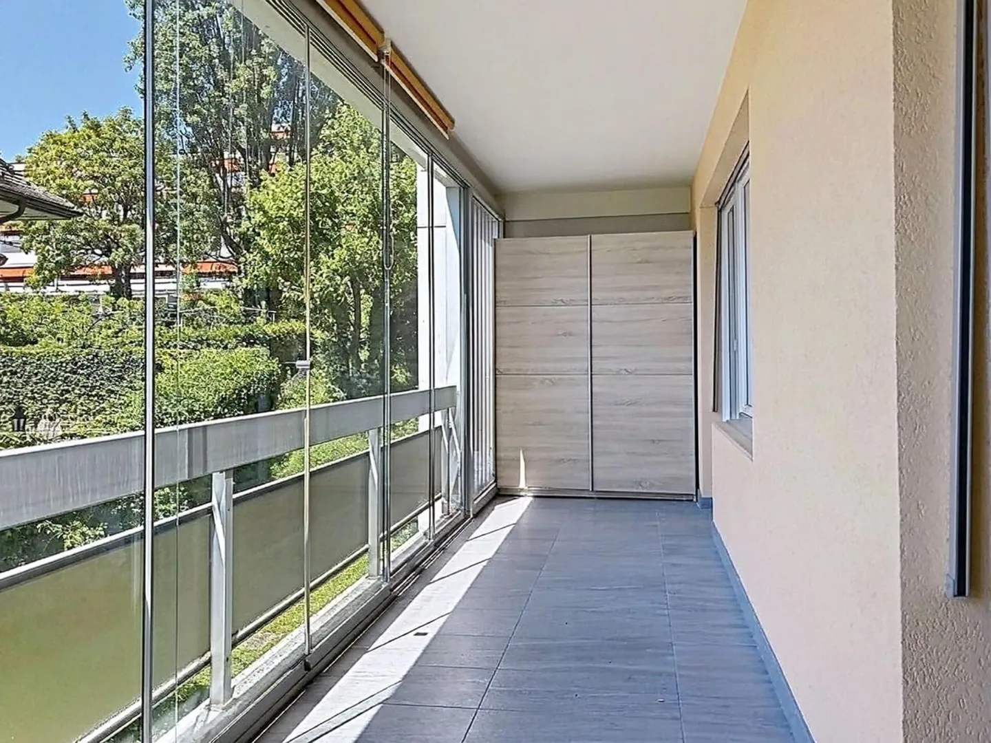 Lutry - 3.5-room apartment just steps from the lake - Photo 5 of 6