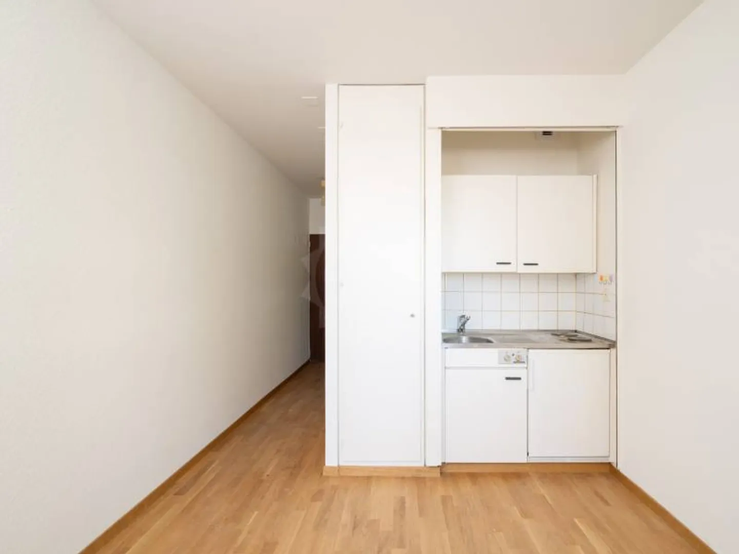 Studio charmant à Meyrin - Photo 2 sur 5