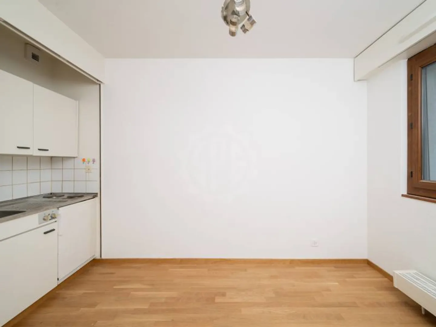 Studio charmant à Meyrin - Photo 3 sur 5