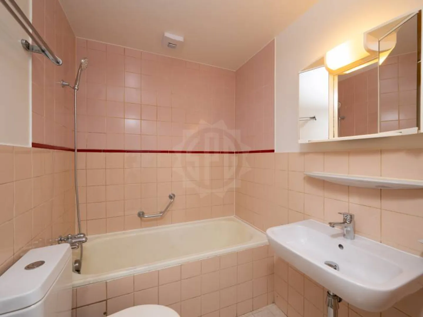 Studio charmant à Meyrin - Photo 5 sur 5