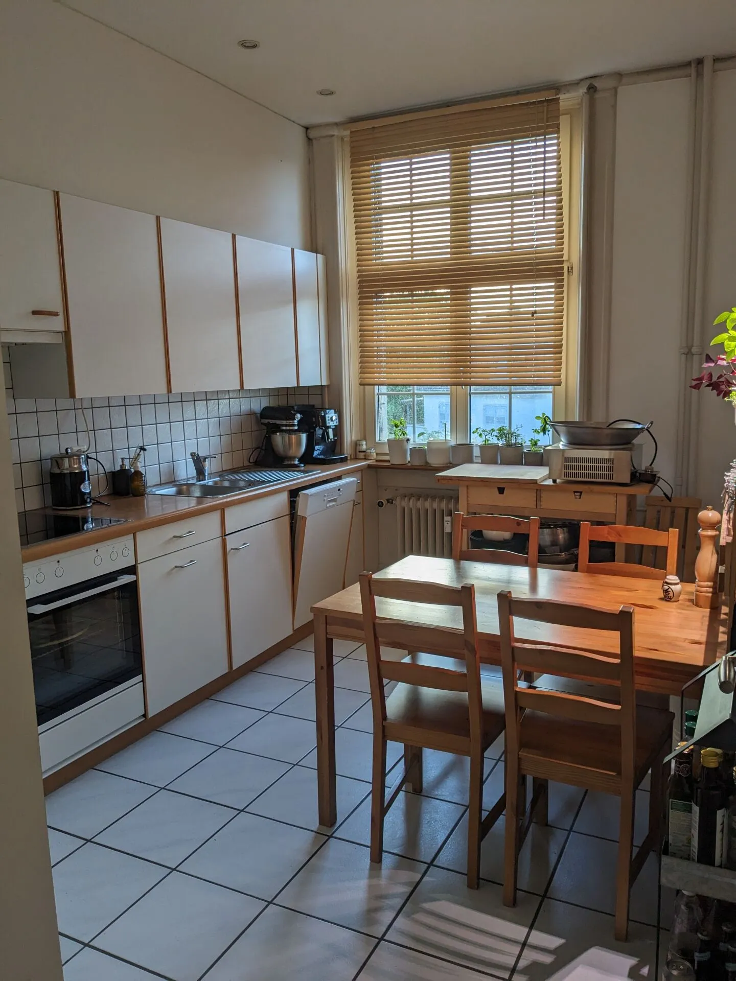 Appartamento di 3 stanze in affitto - Foto 3 di 13