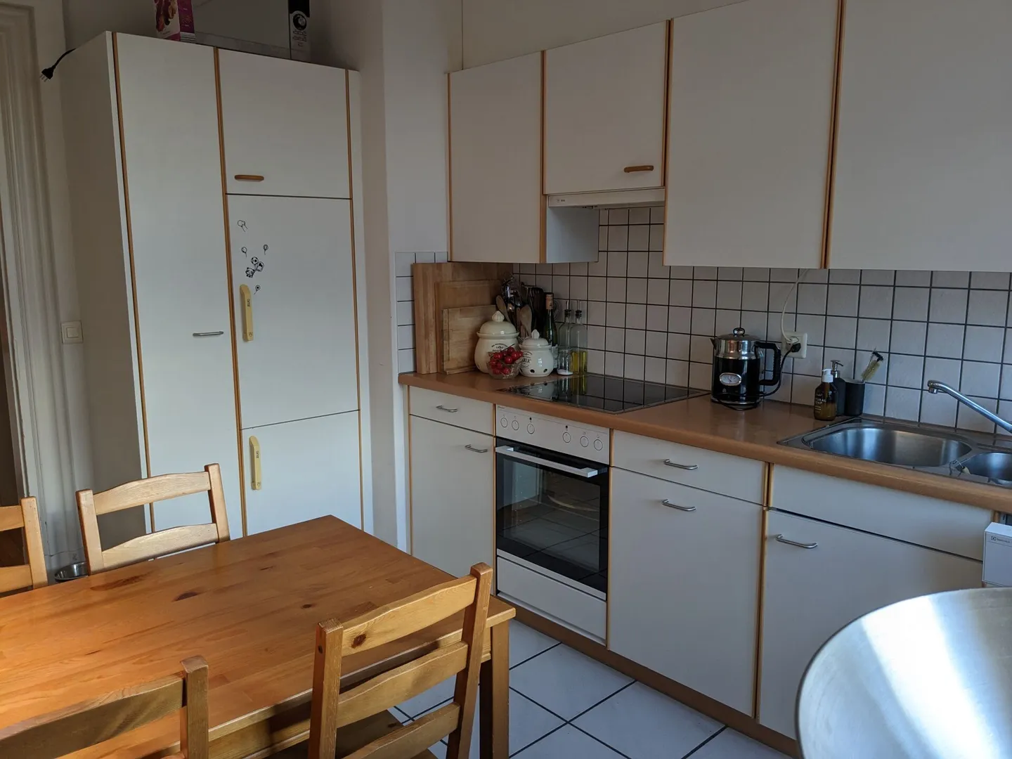 Appartamento di 3 stanze in affitto - Foto 4 di 13