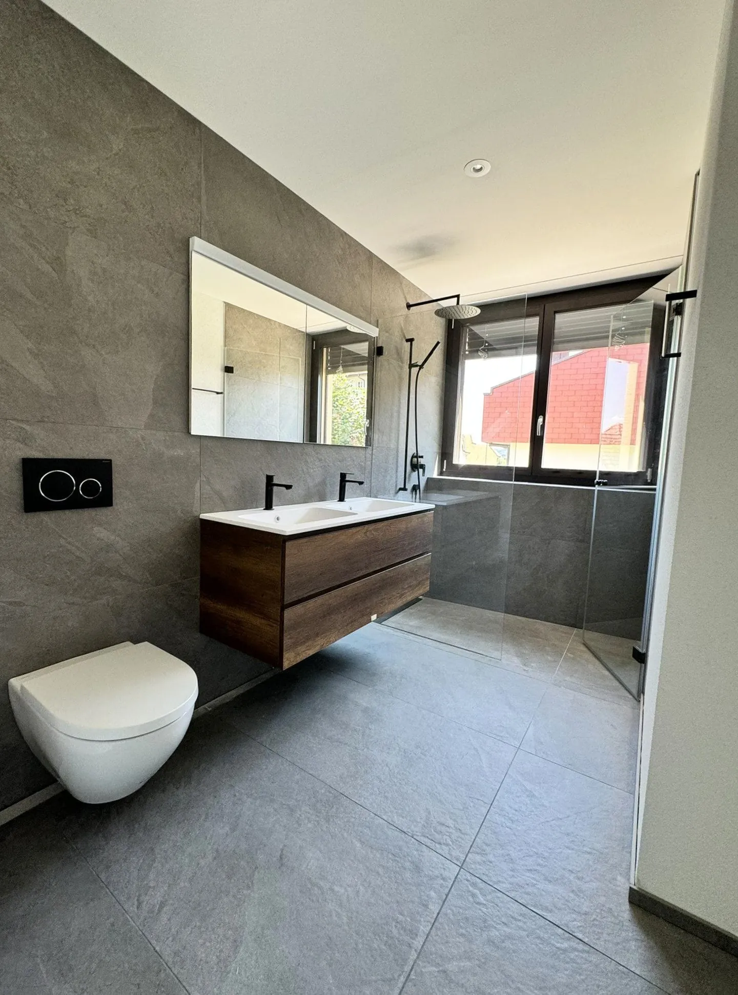 Appartement Jardin Moderne à Strengelbach - Photo 2 sur 5