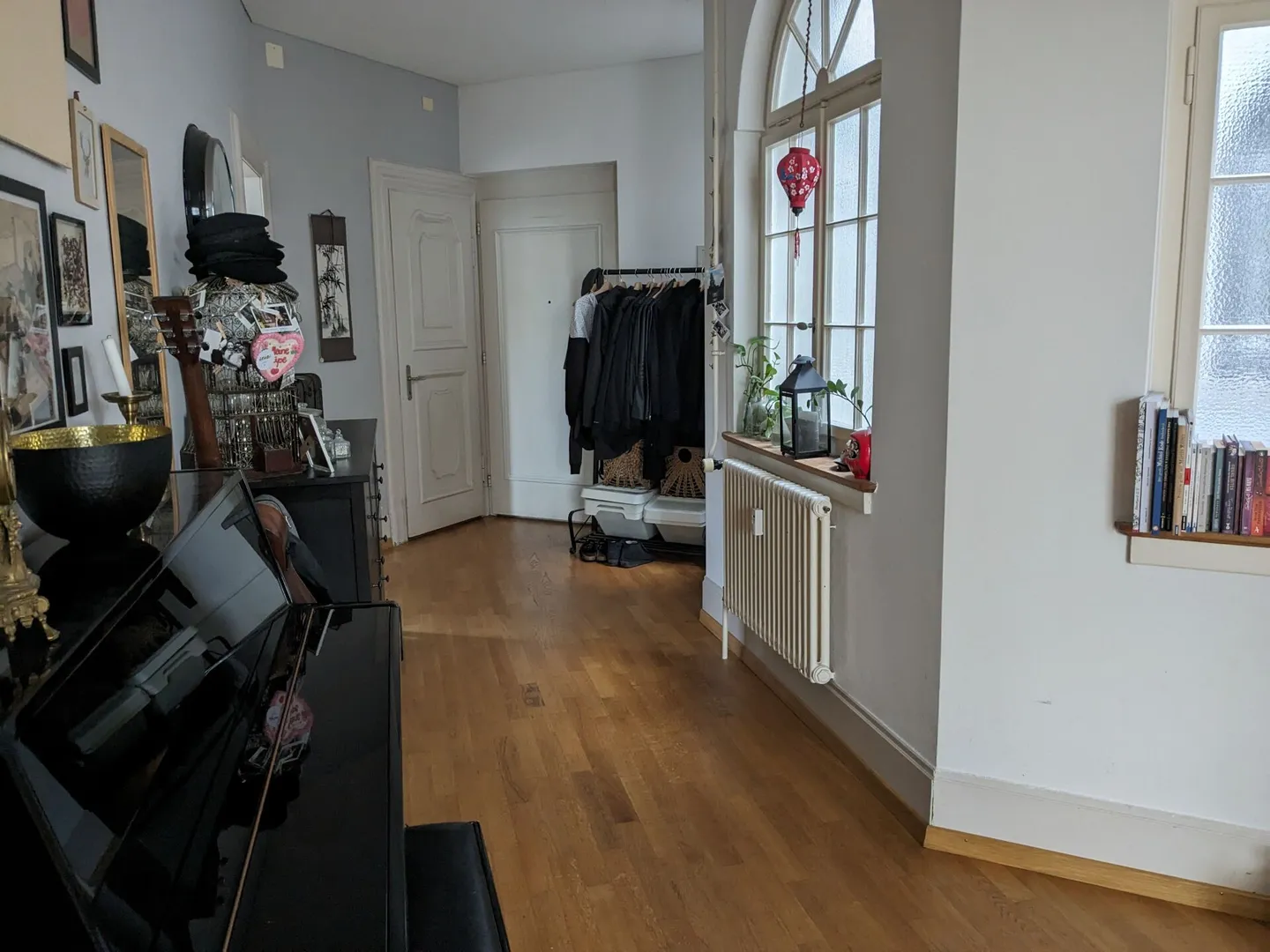 Appartamento di 3 stanze in affitto - Foto 12 di 13