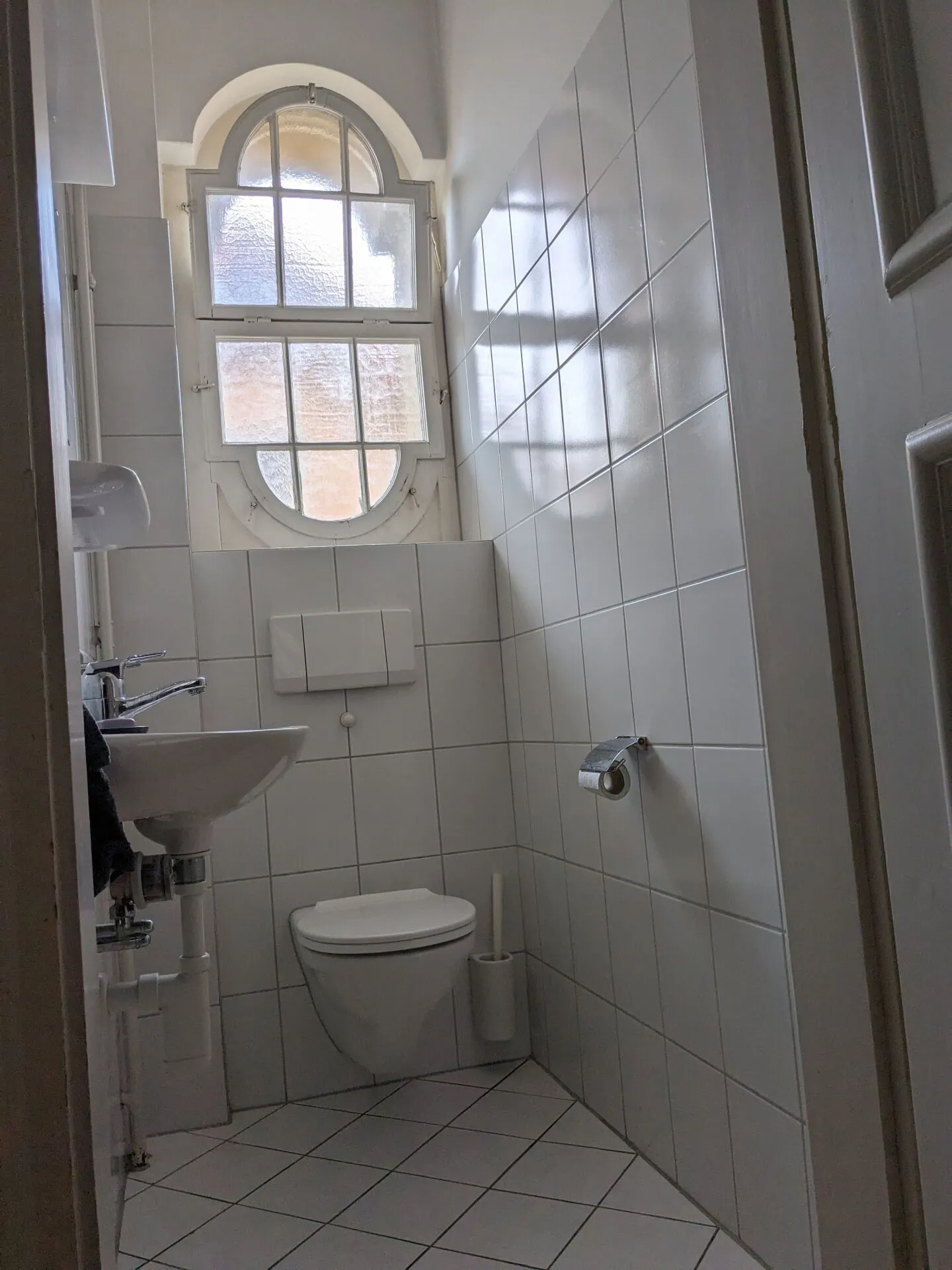 Appartamento di 3 stanze in affitto - Foto 13 di 13