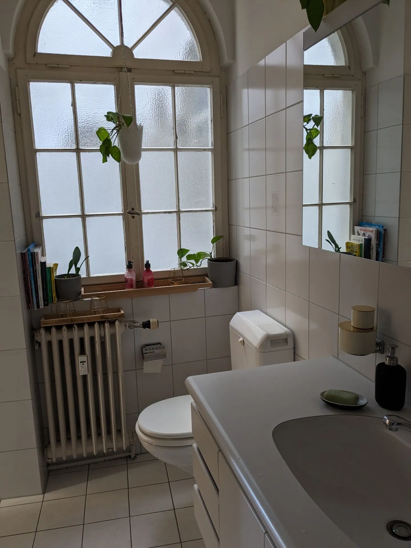 Appartamento di 3 stanze in affitto - Foto 5 di 13