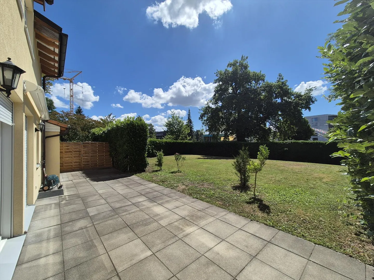 Casa a schiera 7.5 stanze - Foto 1 di 13