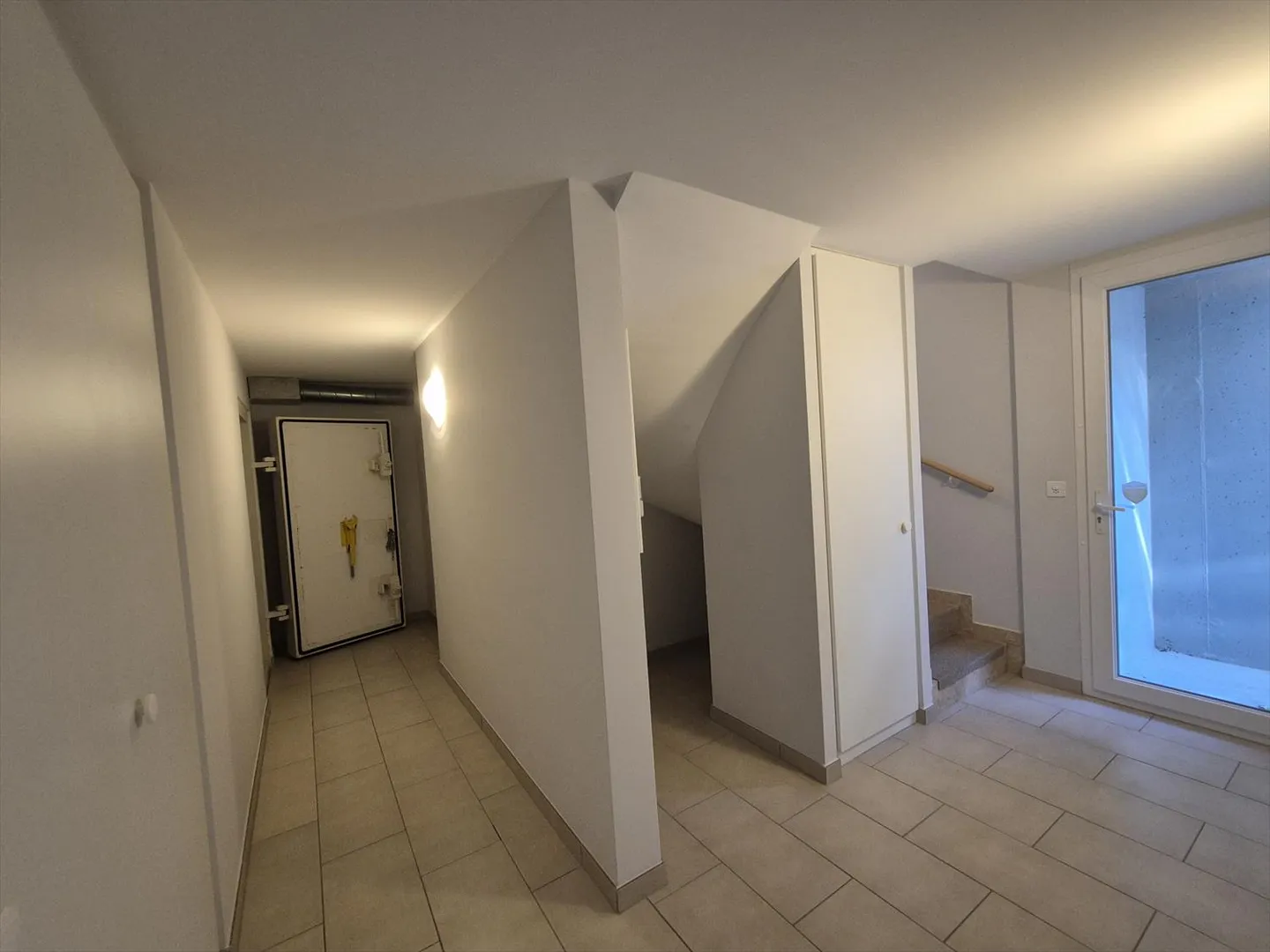 Casa a schiera 7.5 stanze - Foto 13 di 13