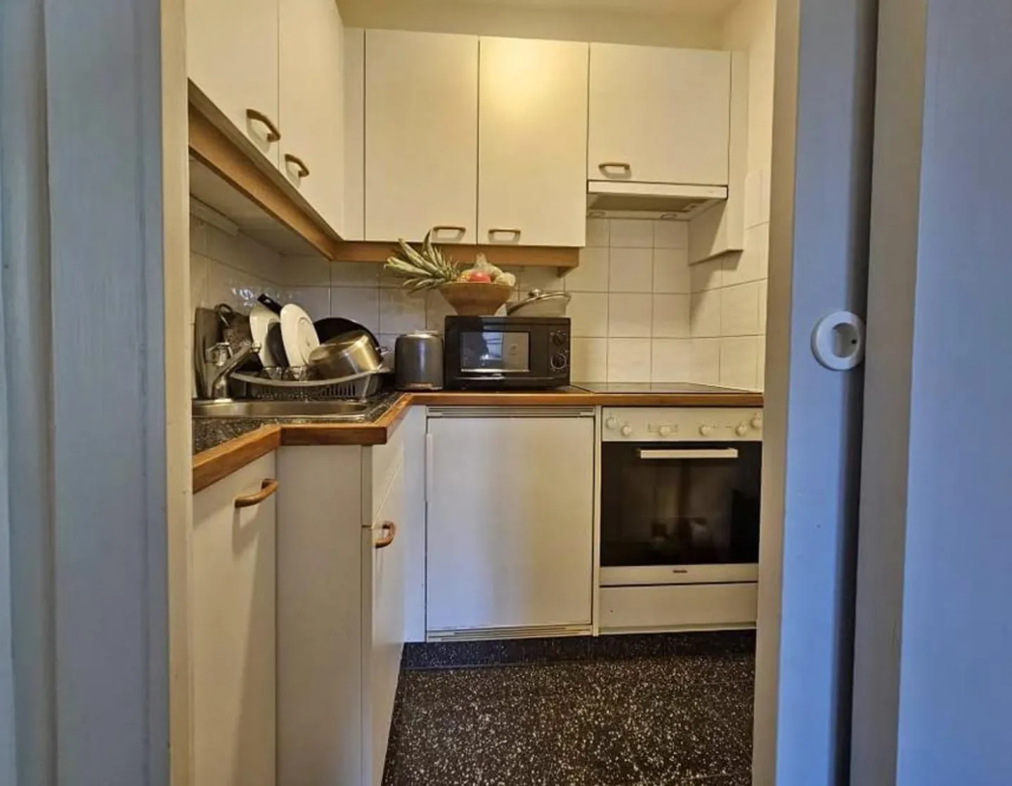 Appartamento in affitto - Foto 3 di 6