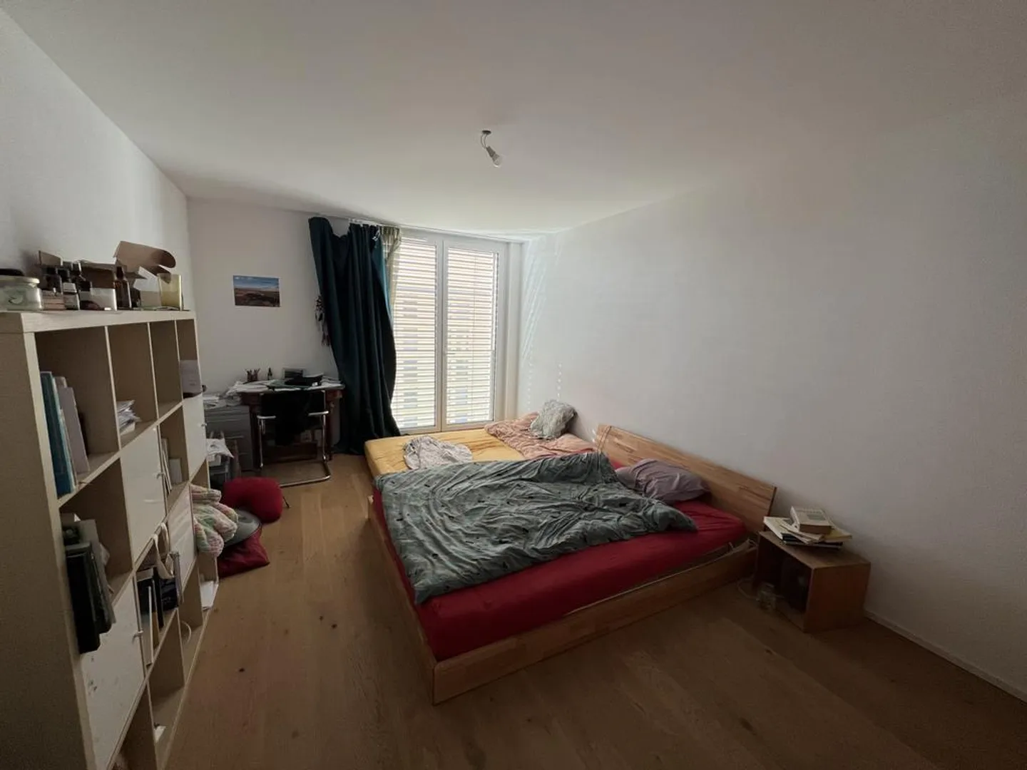 Appartement lumineux avec vue sur le Jura - Photo 7 sur 9