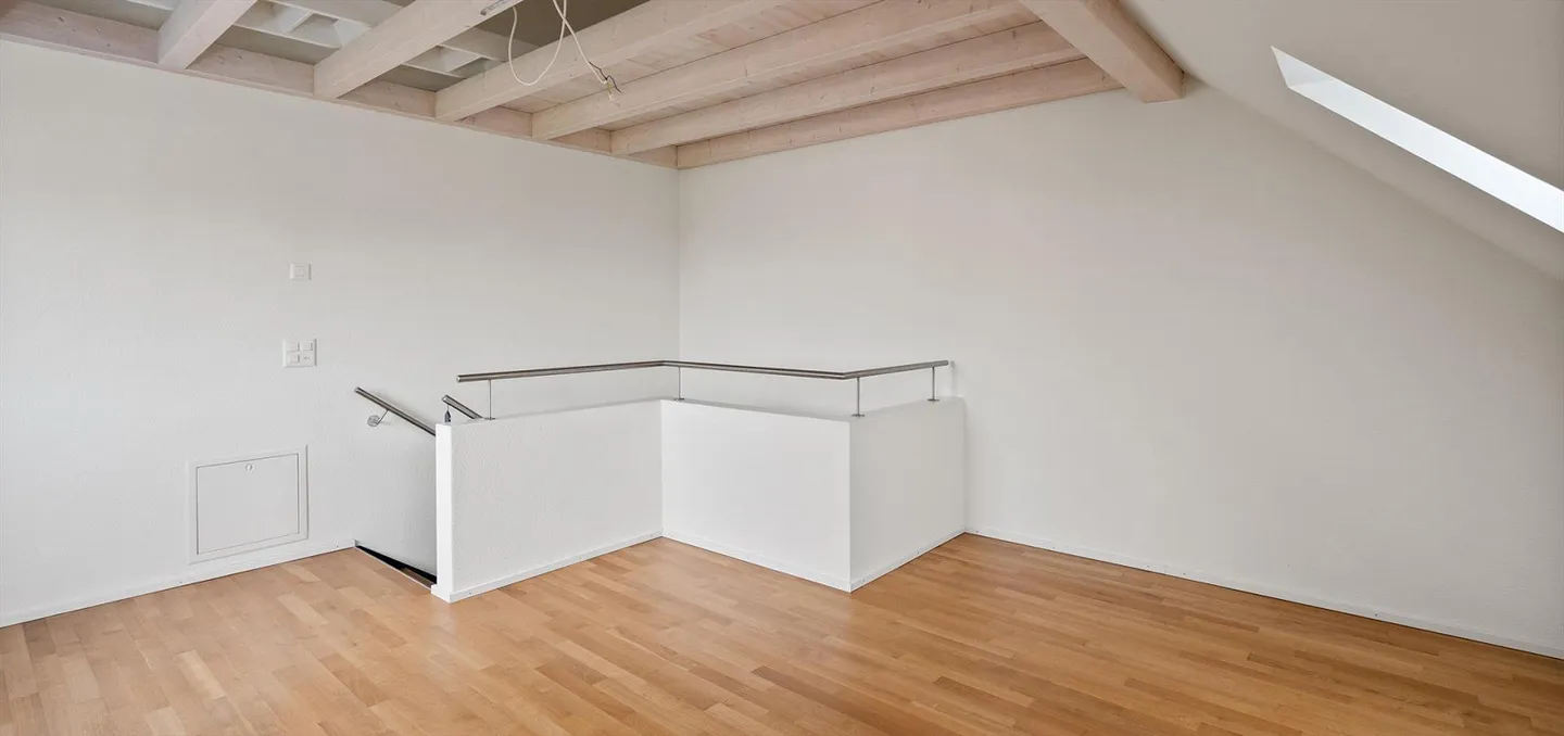 Charming small house in a preferred location in the Gfenn district - Photo 7 of 16