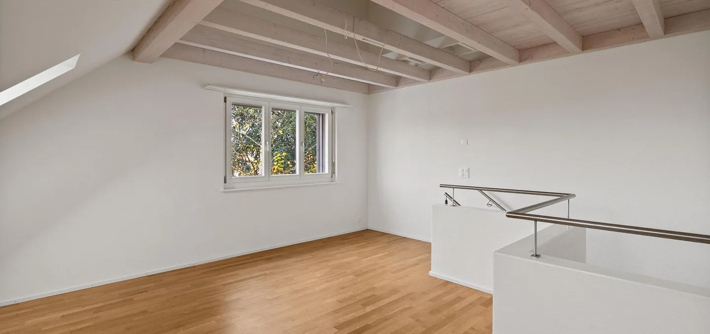 Charming small house in a preferred location in the Gfenn district - Photo 8 of 16