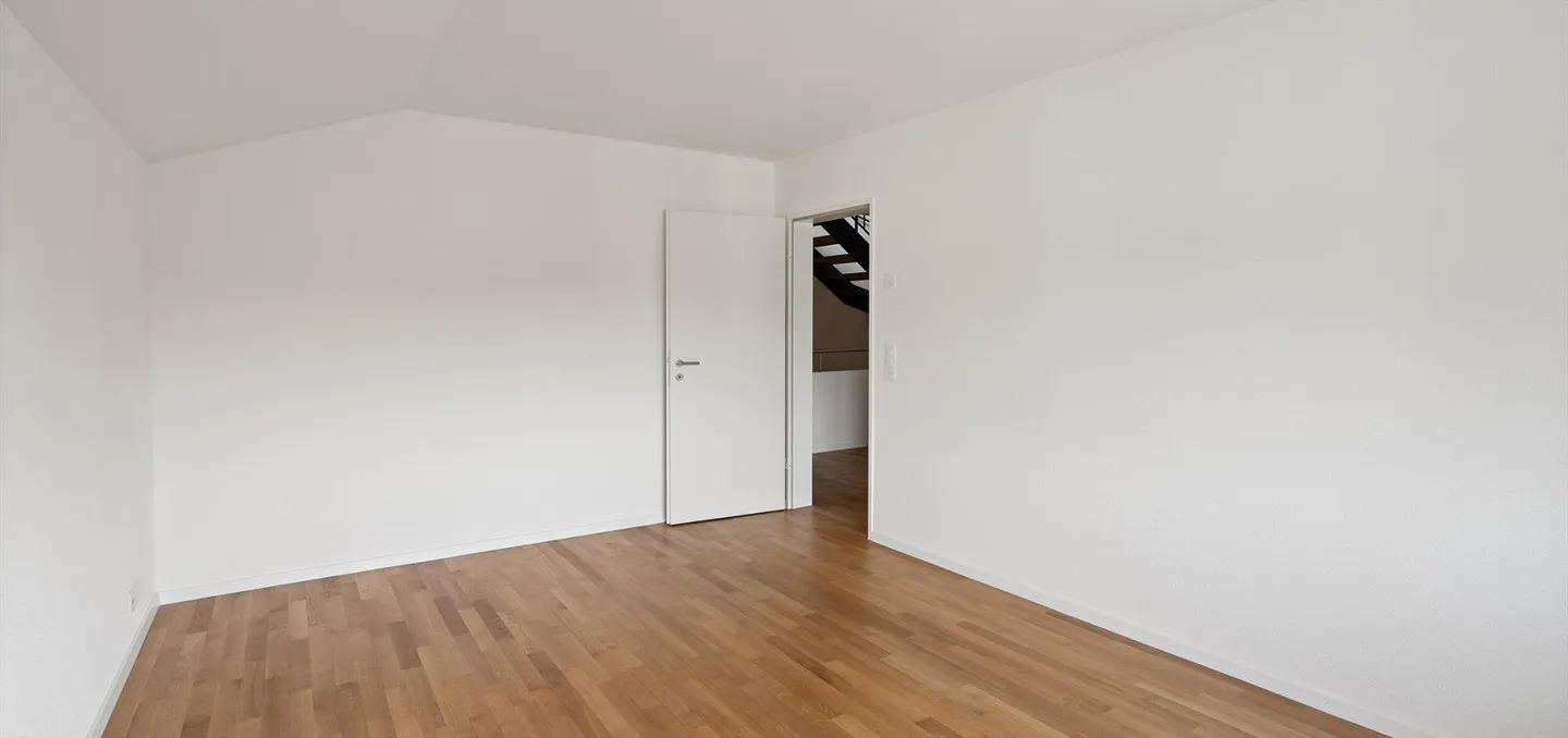 Charming small house in a preferred location in the Gfenn district - Photo 4 of 16