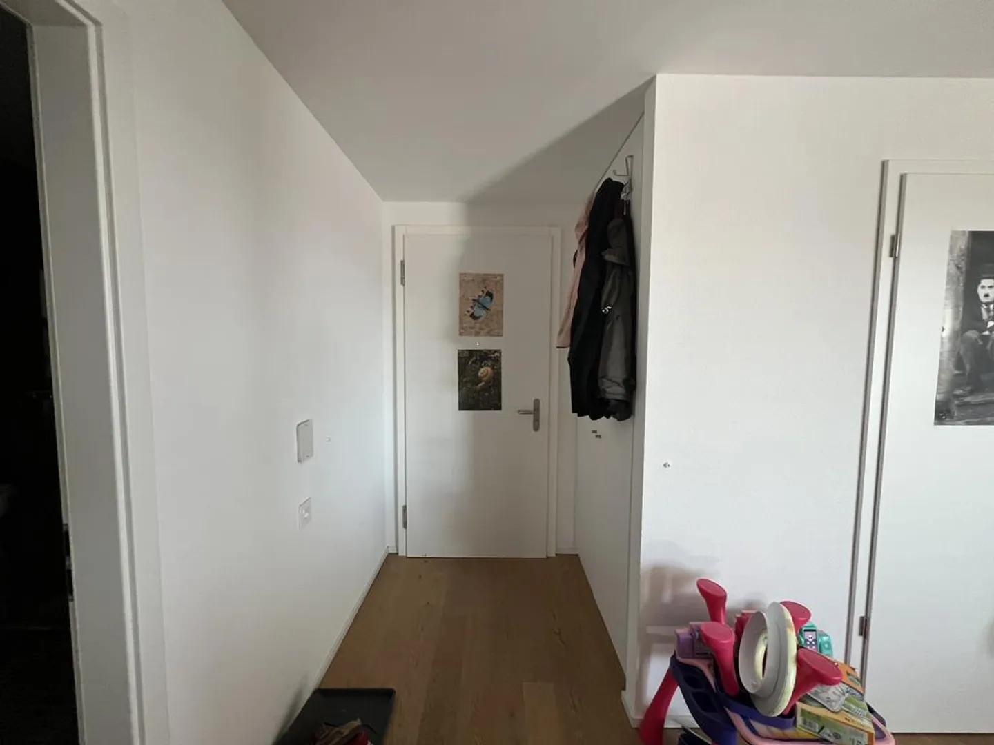 Appartement lumineux avec vue sur le Jura - Photo 5 sur 9